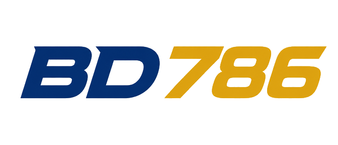 bd 786 homepage logo